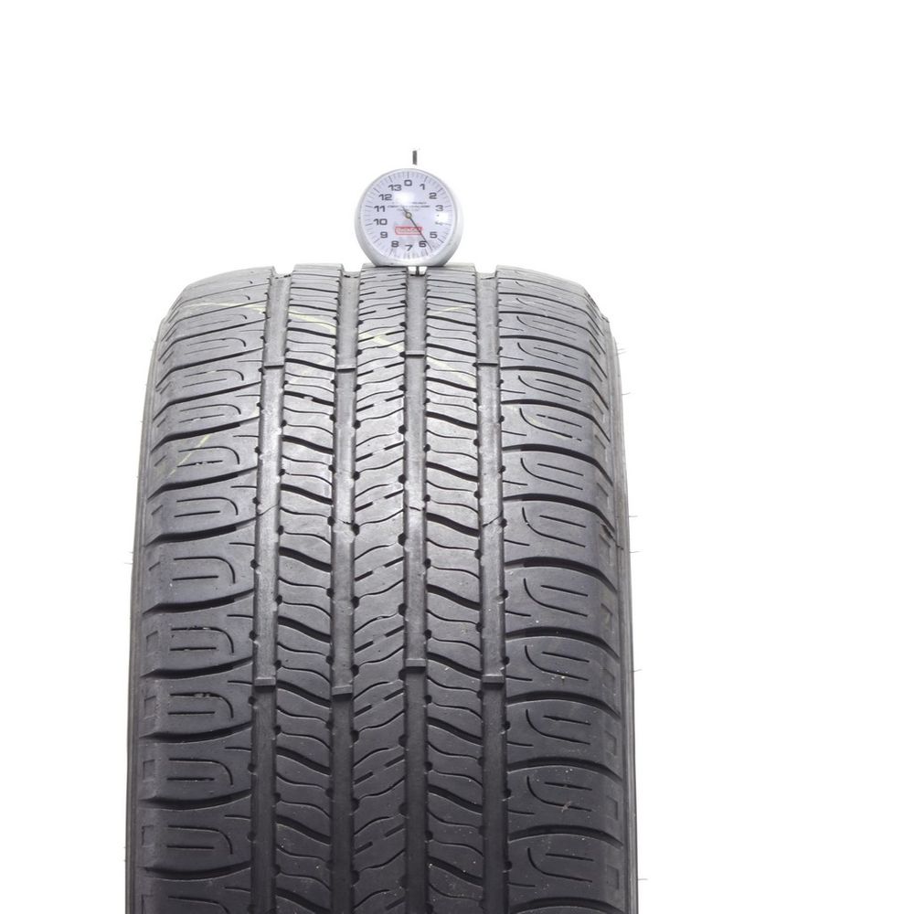 Set of (2) Used 225/55R18 Goodyear Assurance All-Season 98H - 5.5-7/32 - Image 2