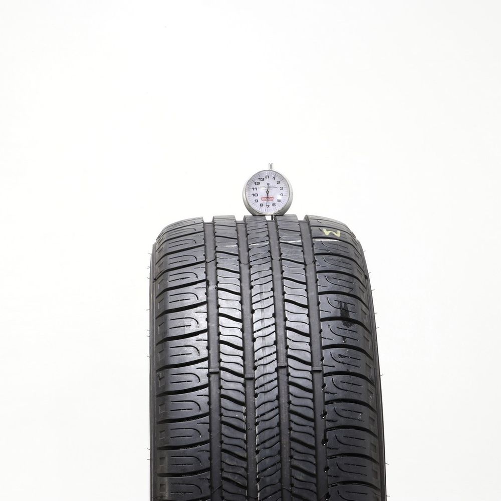 Set of (2) Used 225/55R18 Goodyear Assurance All-Season 98H - 5.5-7/32 - Image 5