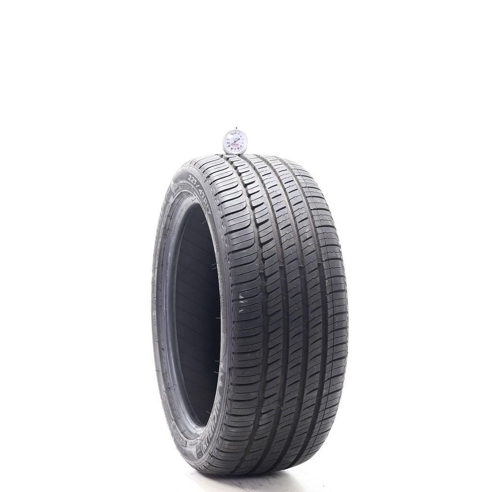 Used 225/45R17 Michelin Primacy MXM4 91W - 9/32 - Image 1