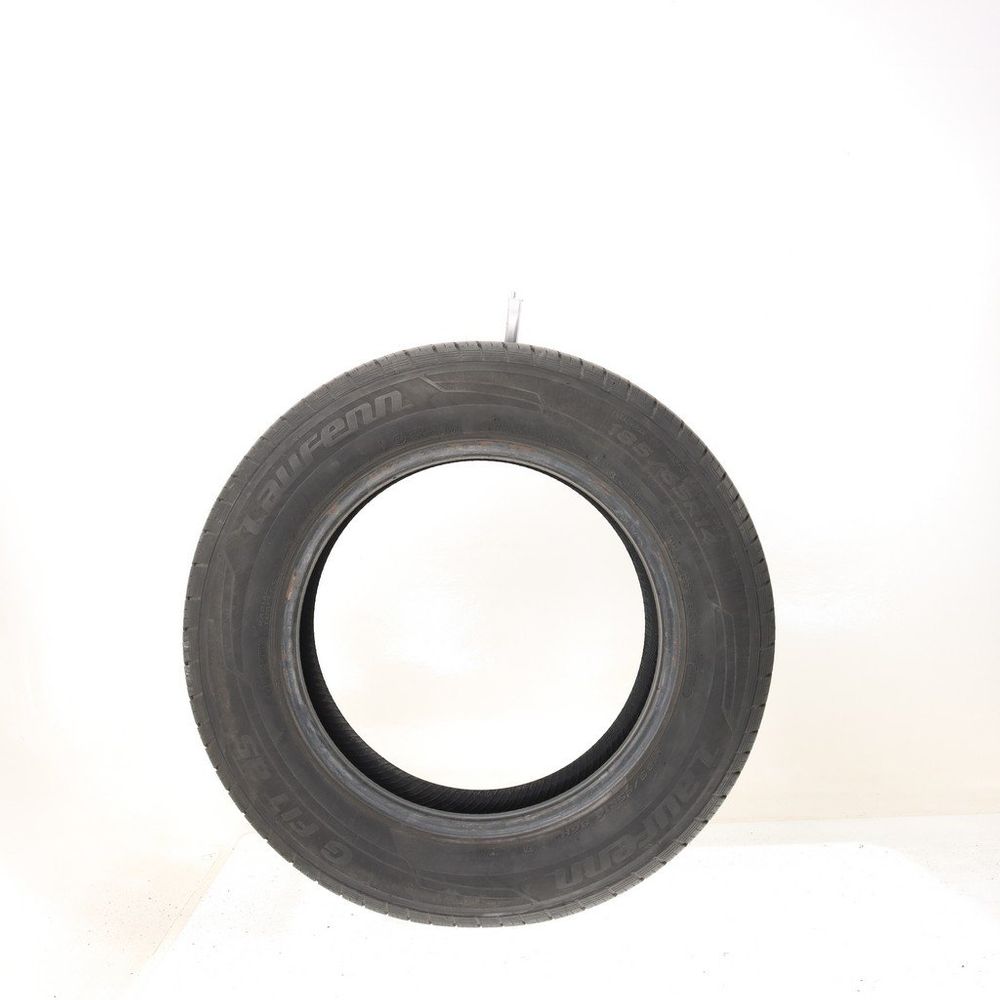 Set of (2) Used 185/65R14 Laufenn G Fit AS 86H - 6.5-8/32 - Image 3