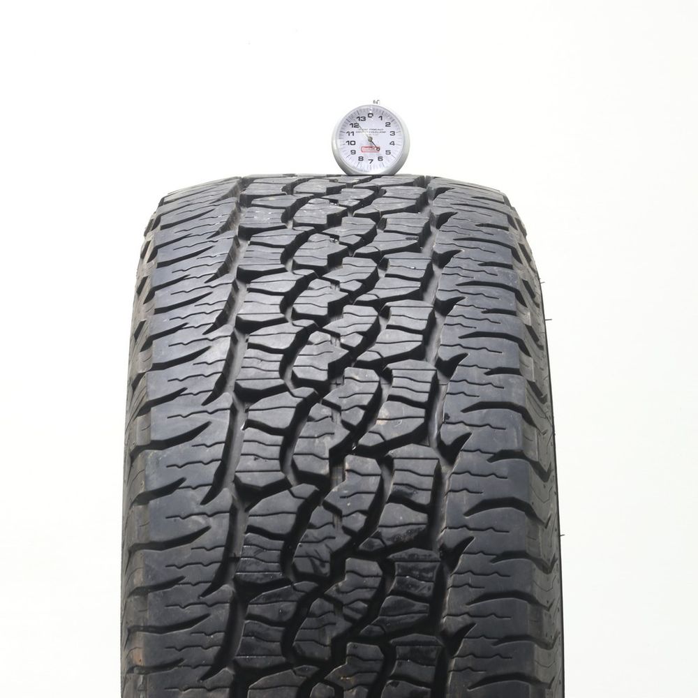 Used 265/65R17 BFGoodrich Trail-Terrain T/A 112T - 12/32 - Image 2