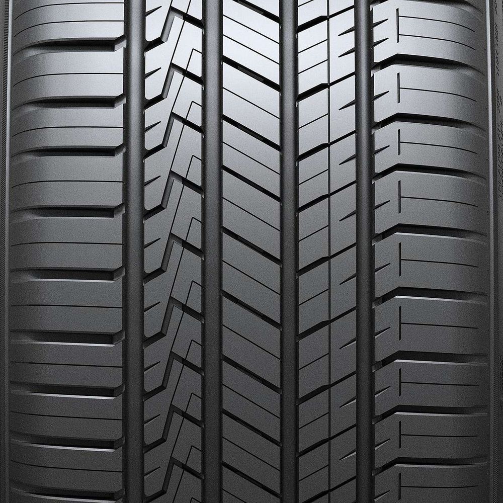 Set of (2) New 265/45ZR20 Hankook Ventus S1 AS H125 108Y - Image 3