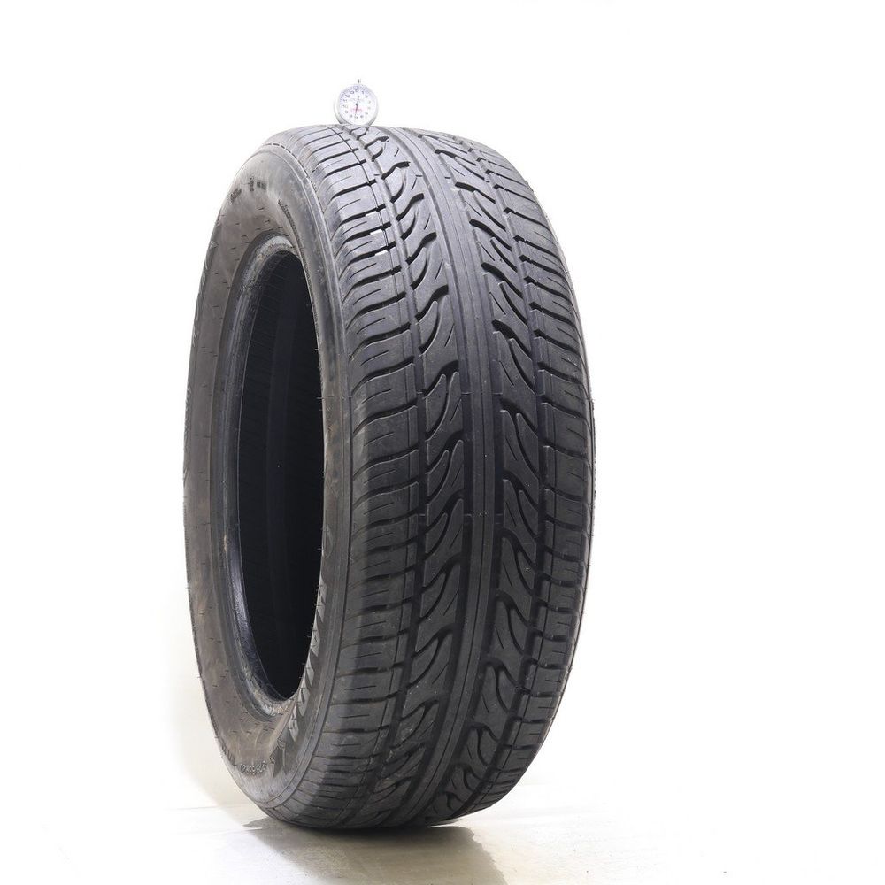 Used 275/55R20 Haida HD921 117V - 7/32 - Image 1