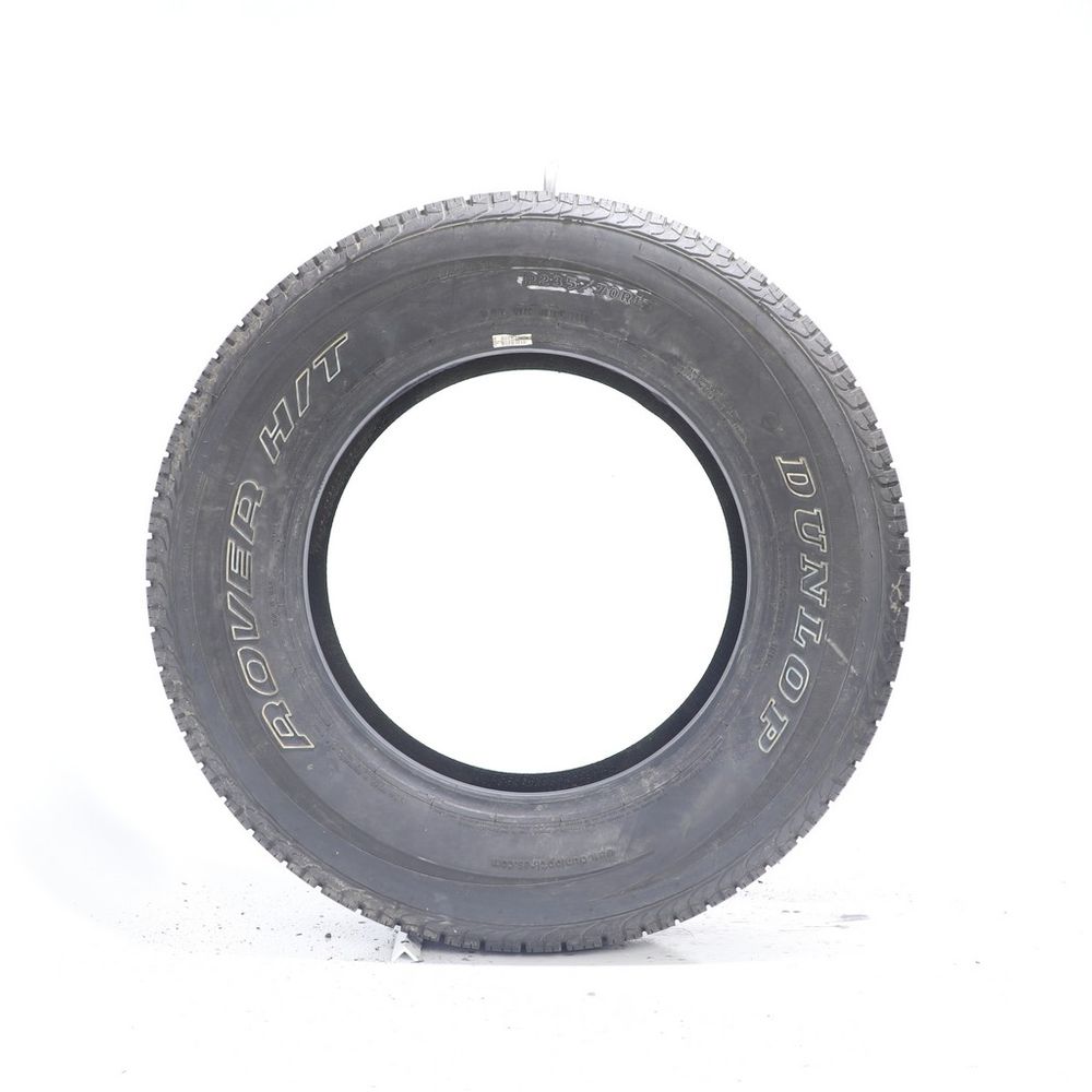 Used 235/70R17 Dunlop Rover H/T 108S - 11/32 - Image 3
