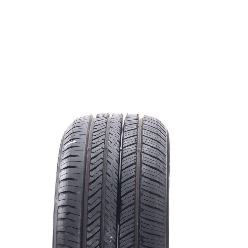 Set of (2) New 225/55R17 Yokohama YK-GTX 101V - Image 2