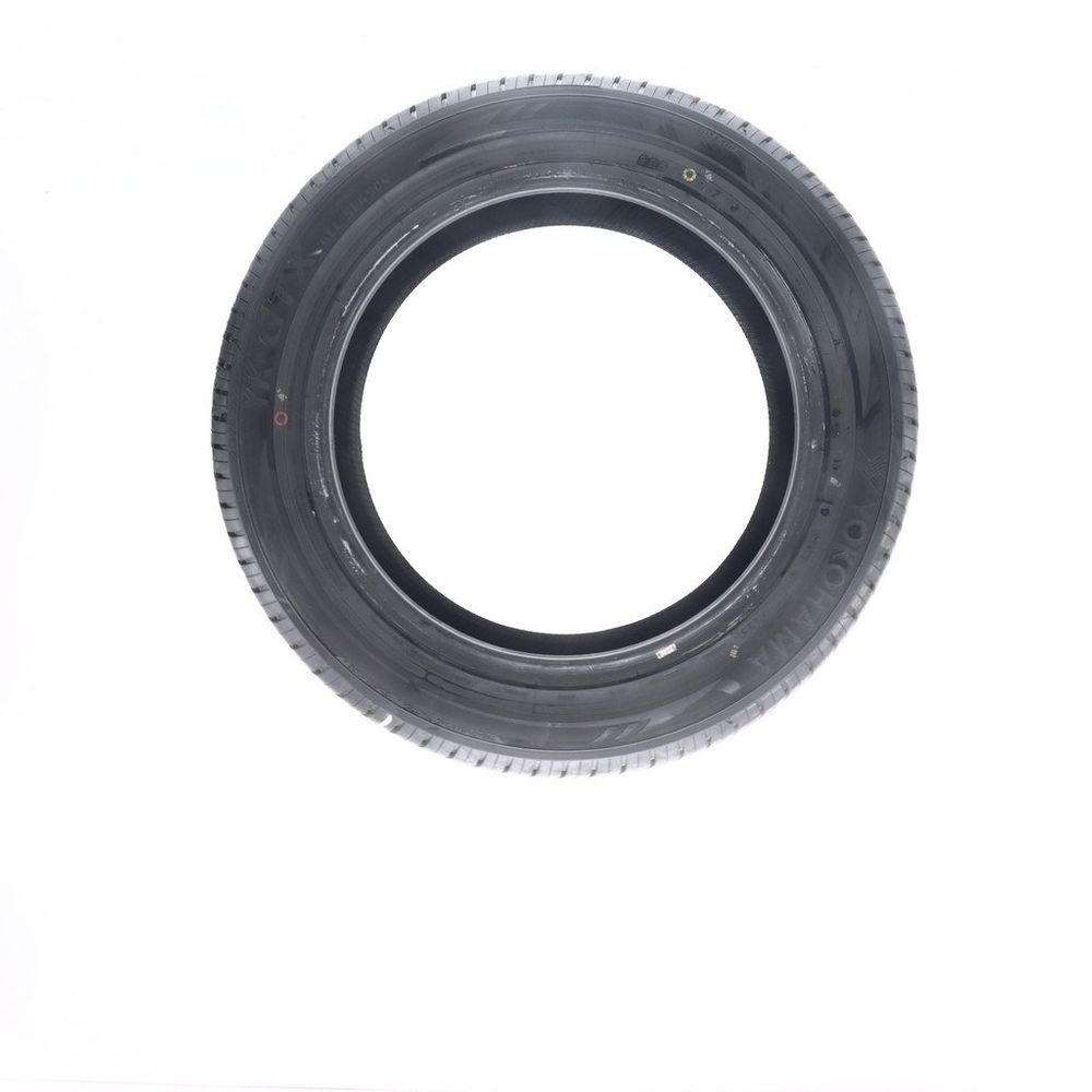 Set of (2) New 225/55R17 Yokohama YK-GTX 101V - Image 3