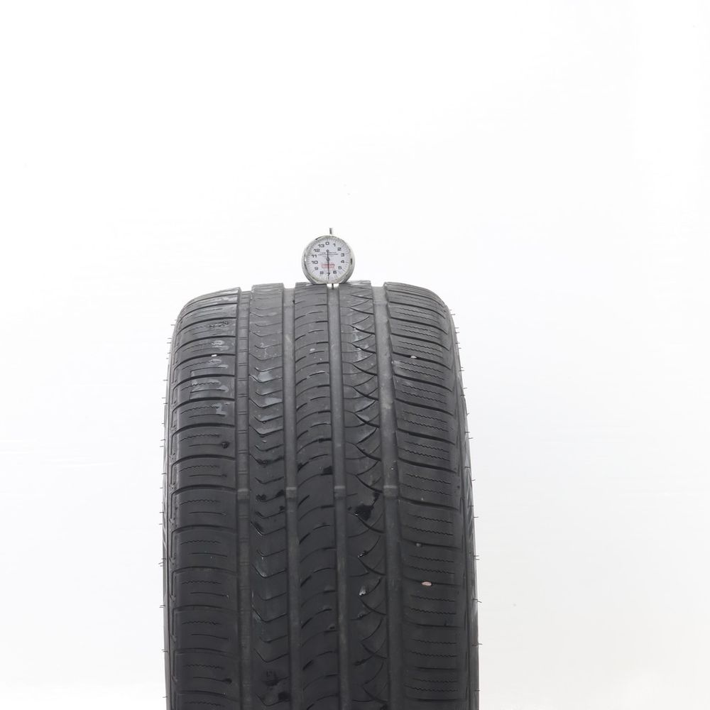 Used 275/40ZR19 Hercules Raptis R-T6 105W - 7/32 - Image 2