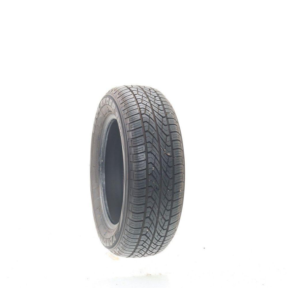 Driven Once 215/60R16 Yokohama Geolandar G900 94H - 9.5/32 - Image 1