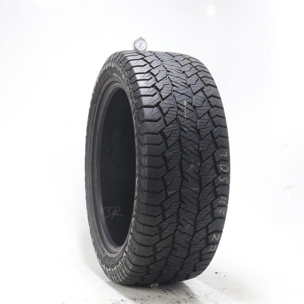 Used 305/45R22 Hankook Dynapro AT2 118T - 8/32 - Image 1
