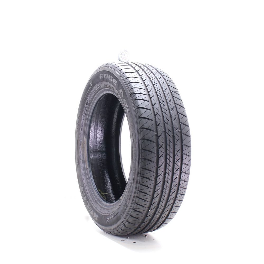 Used 215/60R17 Kelly Edge A/S 96T - 7.5/32 - Image 1