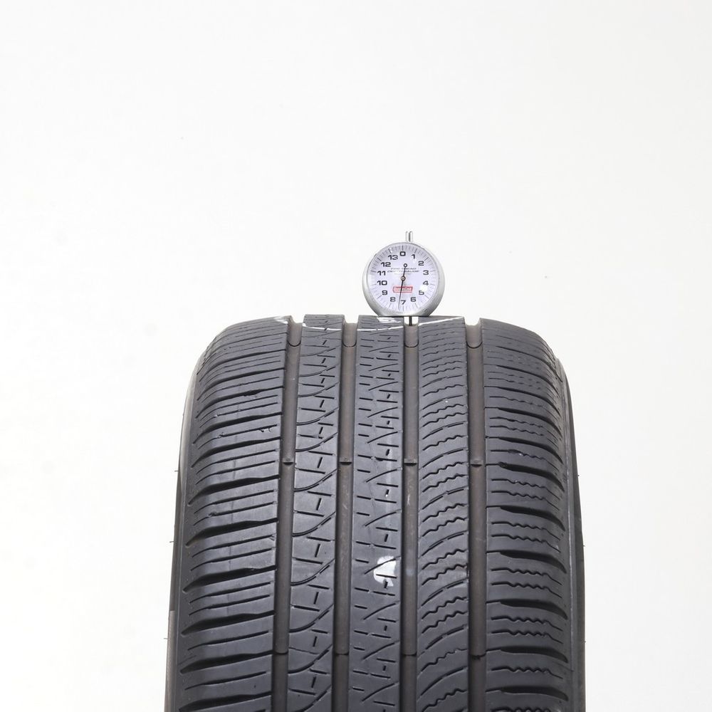 Set of (4) Used 245/45R20 Pirelli Scorpion Zero VOL 103H - 7-8.5/32 - Image 2