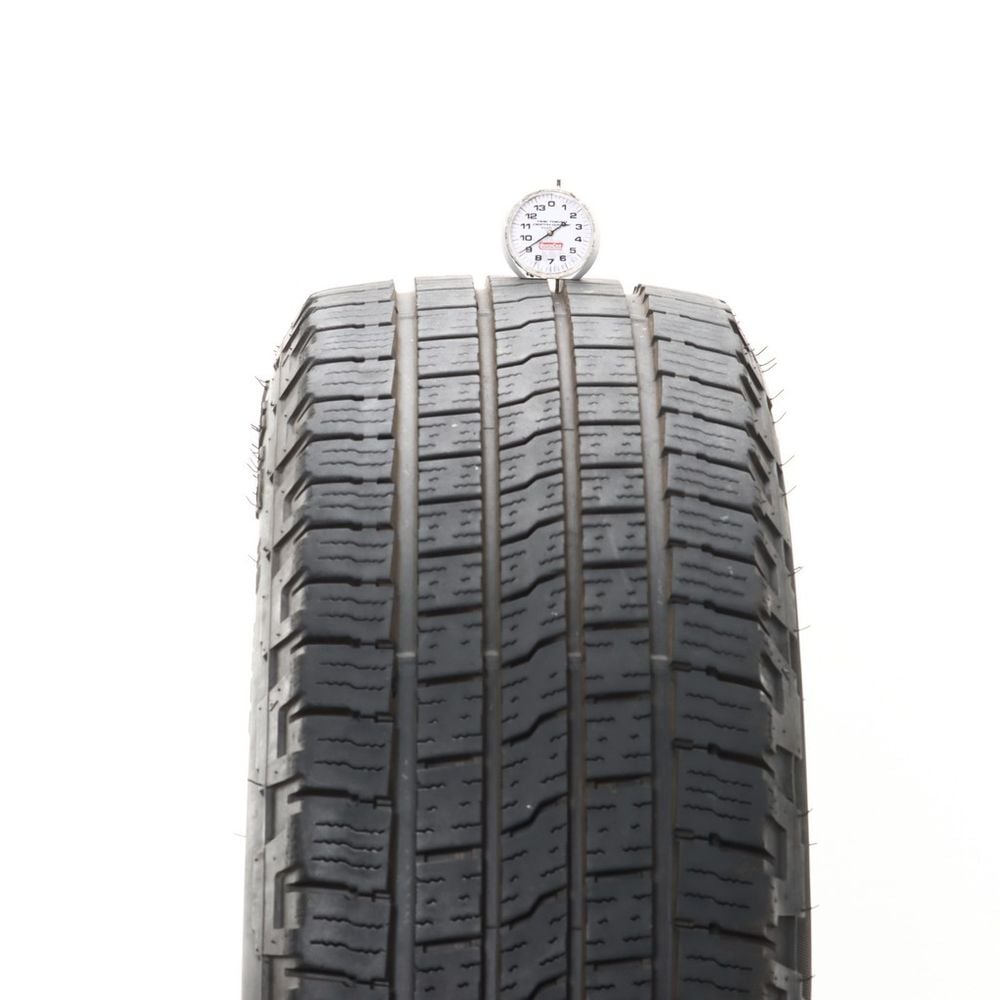 Used LT 265/60R20 Falken WildPeak H/T HT02 HD 121/118S E - 9/32 - Image 2