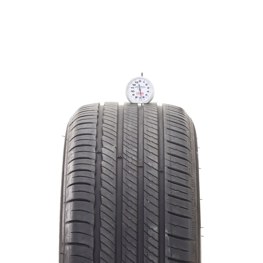 Set of (2) Used 215/55R17 Michelin Primacy Tour A/S 94V - 6.5/32 - Image 2