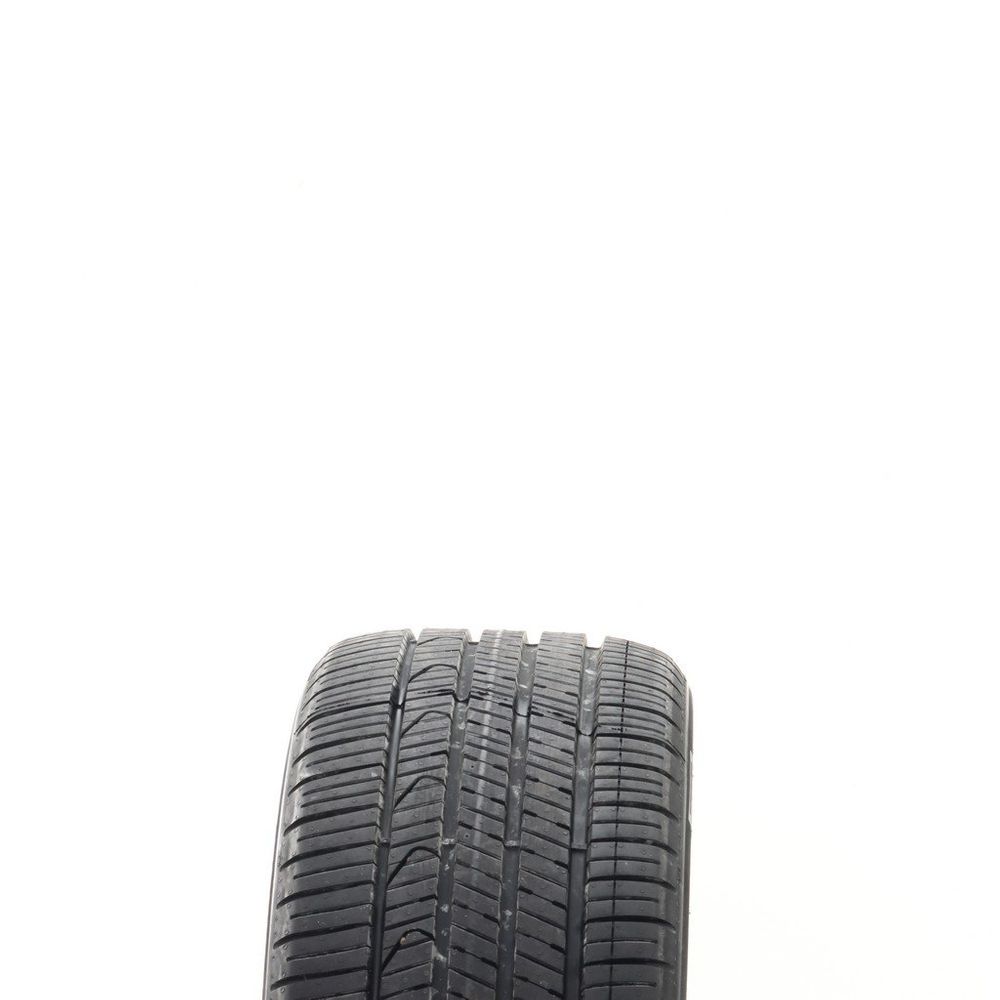 Set of (2) Driven Once 245/40R18 Pirelli P Zero AS Plus 3 97Y - 10/32 - Image 2