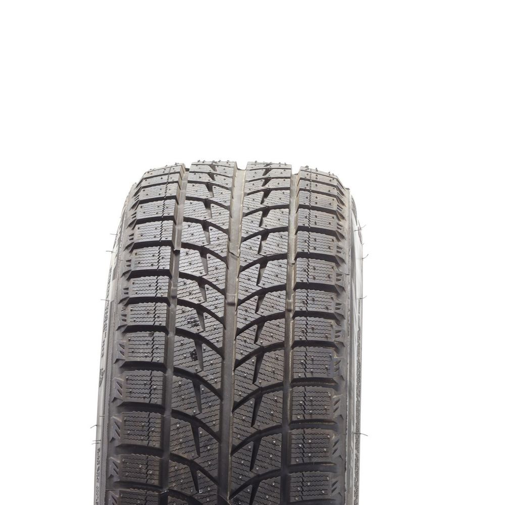 Driven Once 205/45R17 Bridgestone Blizzak LM-60 84H - 10.5/32 - Image 2