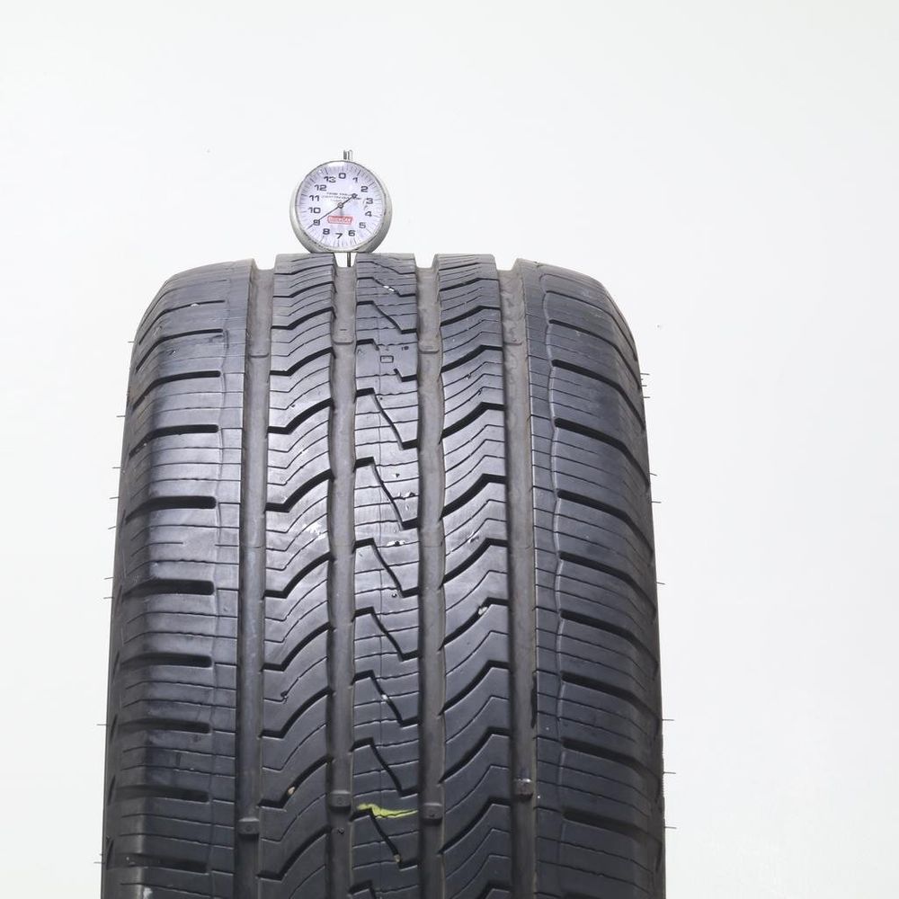 Set of (2) Used 255/55R20 Cooper Endeavor Plus 110H - 9-10.5/32 - Image 2