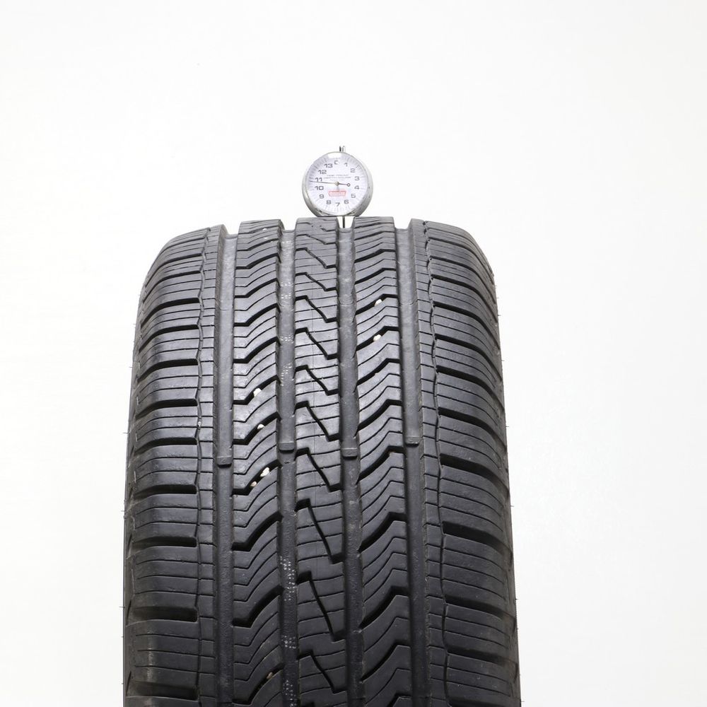 Set of (2) Used 255/55R20 Cooper Endeavor Plus 110H - 9-10.5/32 - Image 5