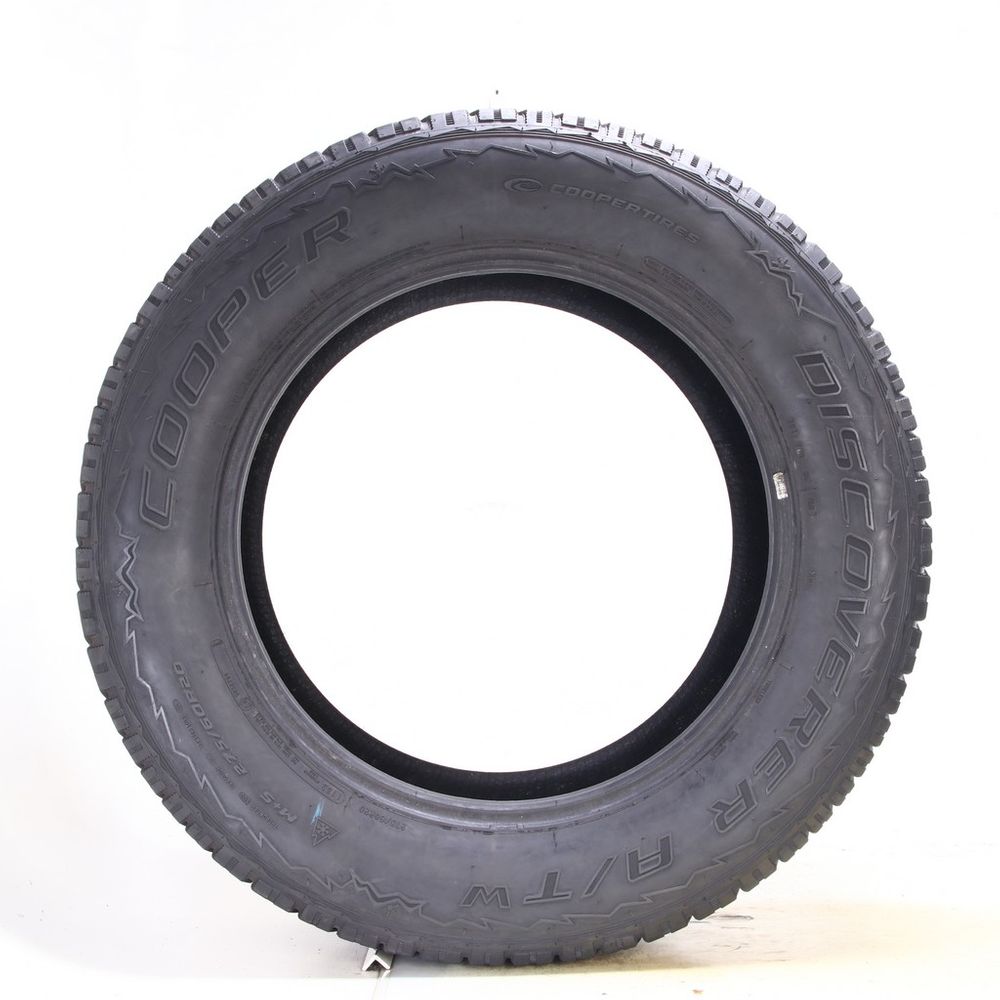 Used 275/60R20 Cooper Discoverer A/TW 115S - 5.5/32 - Image 3