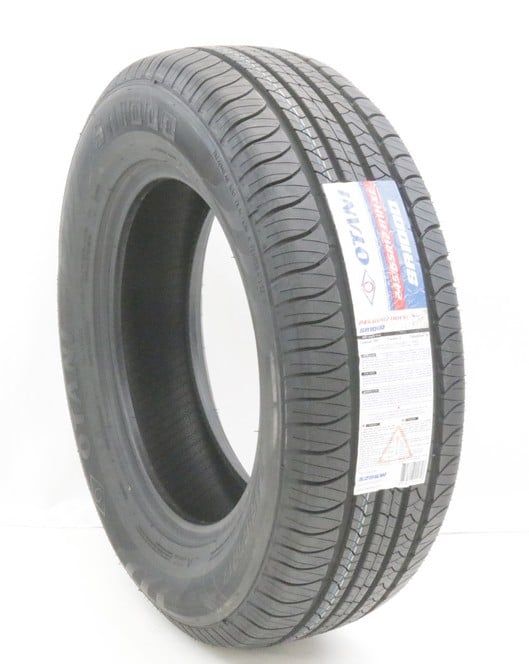 New 245/65R17 Otani SA1000 111H - 11/32 - Image 1