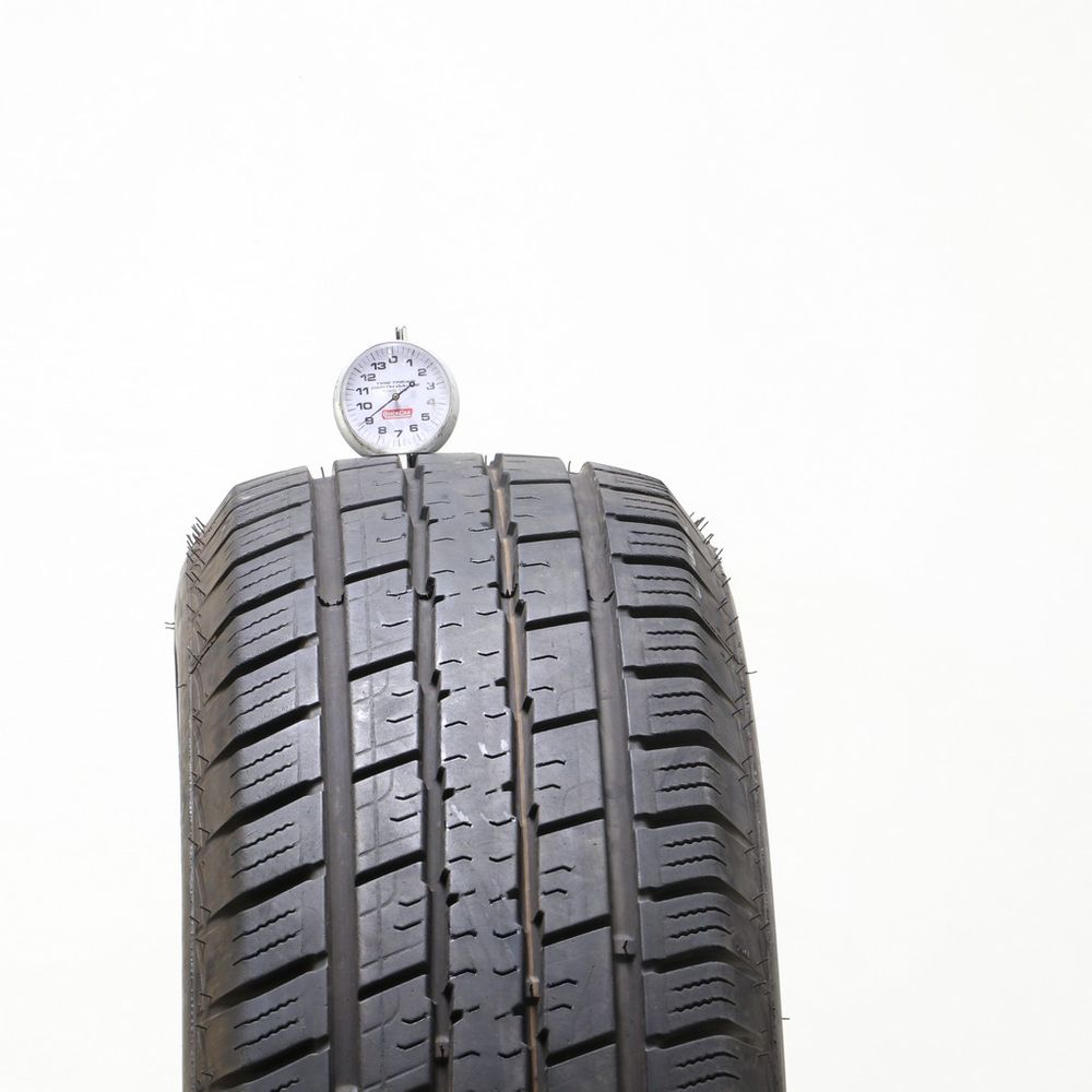 Set of (2) Used 235/60R18 Waterfall Terra-X H/T 107V - 9-10/32 - Image 2