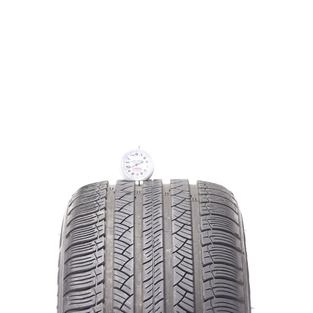 Used 255/45R19 Michelin Pilot Sport A/S Plus N1 100V - 9.5/32 - Image 2