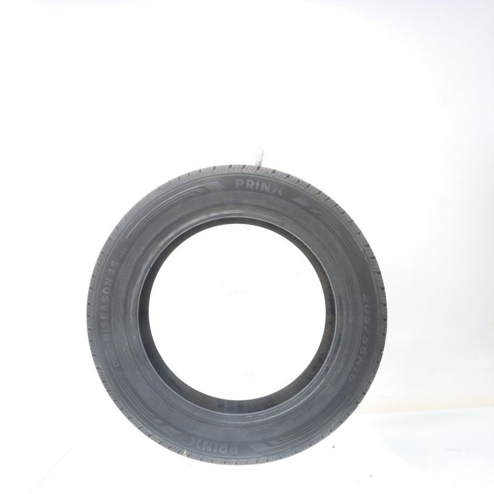 Used 205/55R16 Prinx Hiseason 4S HS1 94H - 9.5/32 - Image 3