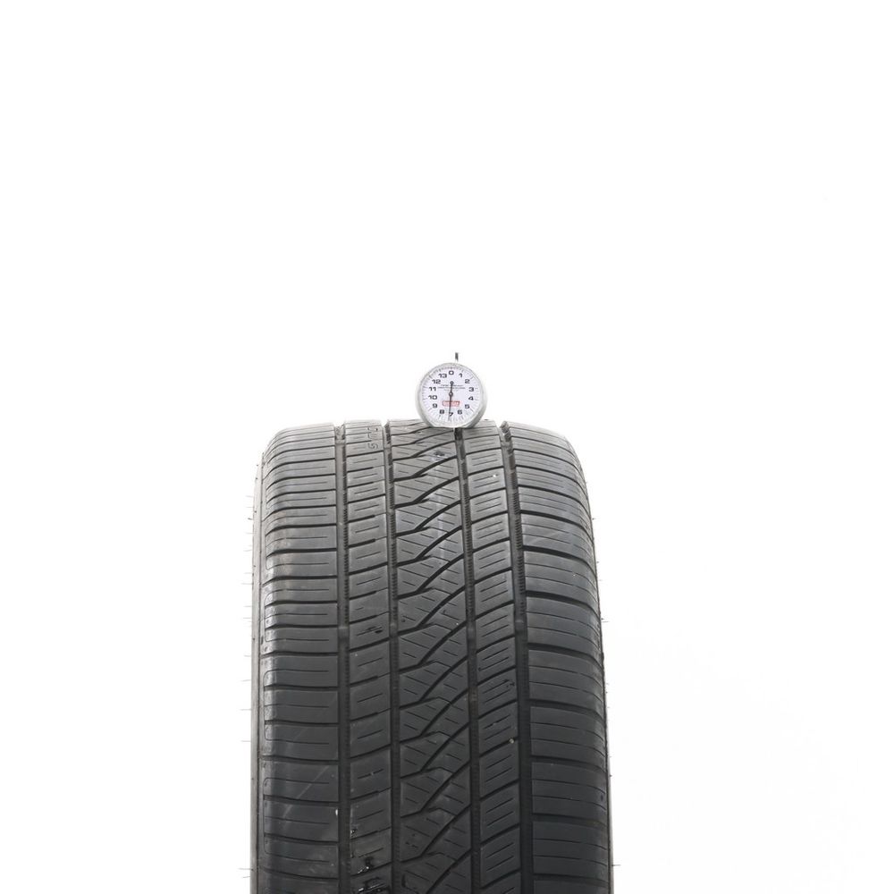 Used 235/45R18 Continental PureContact LS 94V - 7/32 - Image 2
