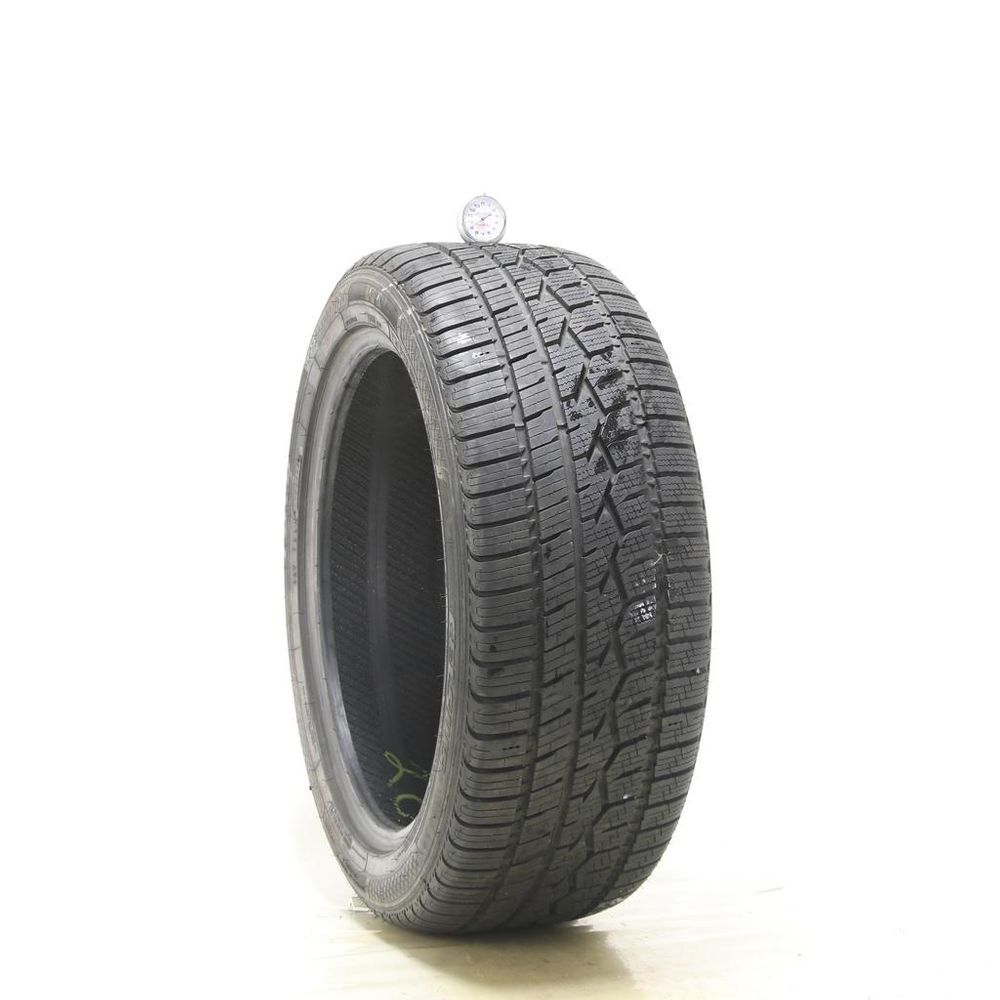 Used 245/45R19 Toyo Celsius 102V - 9/32 - Image 1