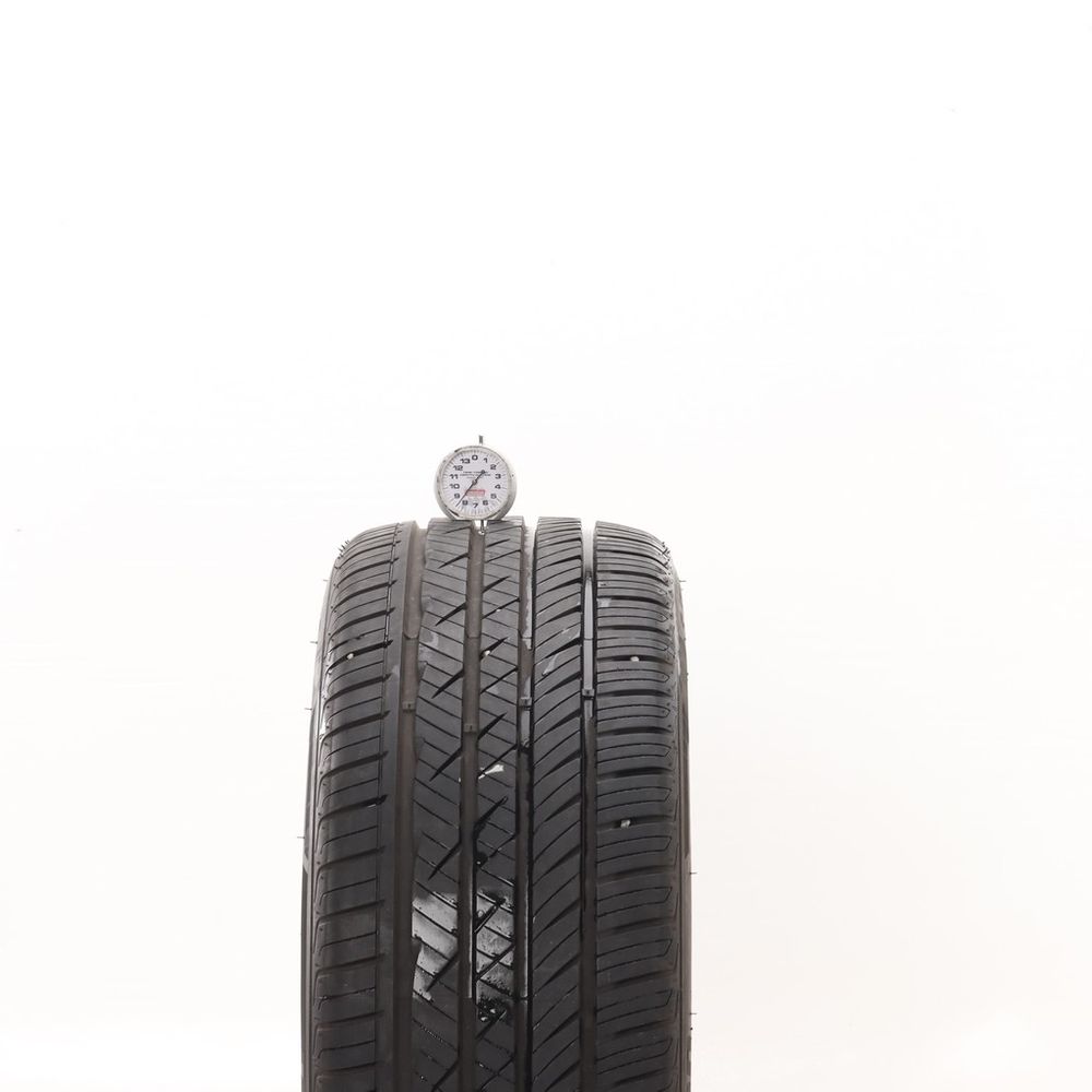 Set of (2) Used 225/45ZR17 Laufenn S Fit AS 91W - 8-8.5/32 - Image 5