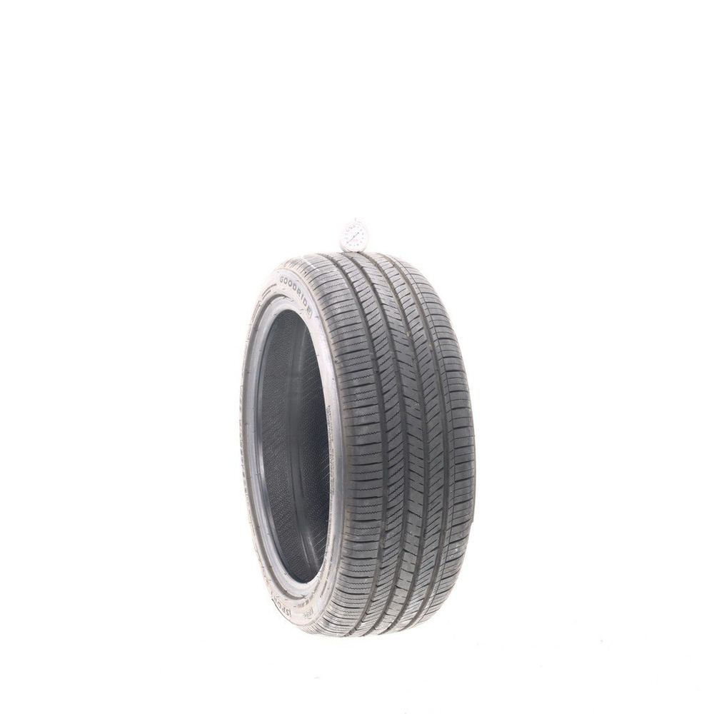 Used 205/45ZR17 Goodride Sport SA-77 88W - 8.5/32 - Image 1