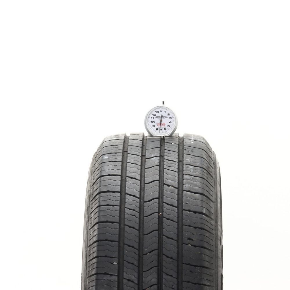 Set of (4) Used 195/65R15 Michelin Defender XT 91T - 7-8/32 - Image 2