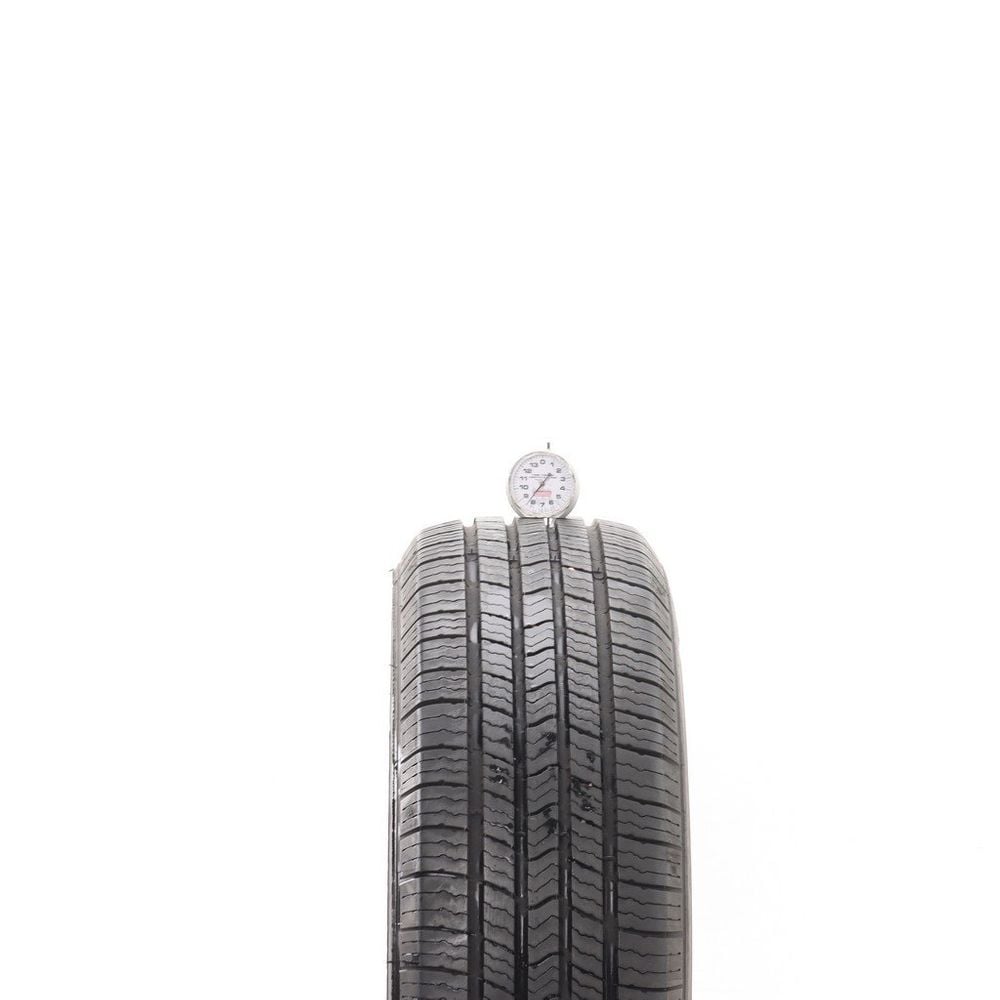 Set of (4) Used 195/65R15 Michelin Defender XT 91T - 7-8/32 - Image 5