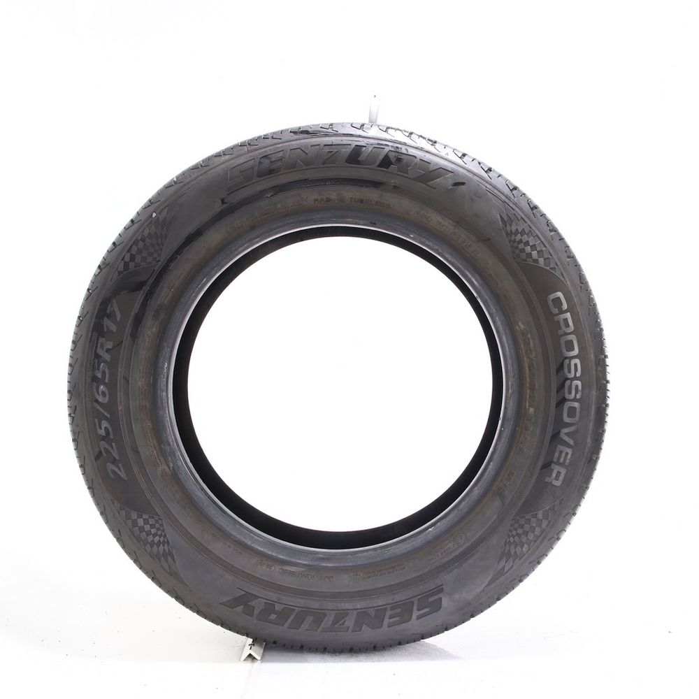 Used 225/65R17 Sentury Crossover 102H - 8/32 - Image 3