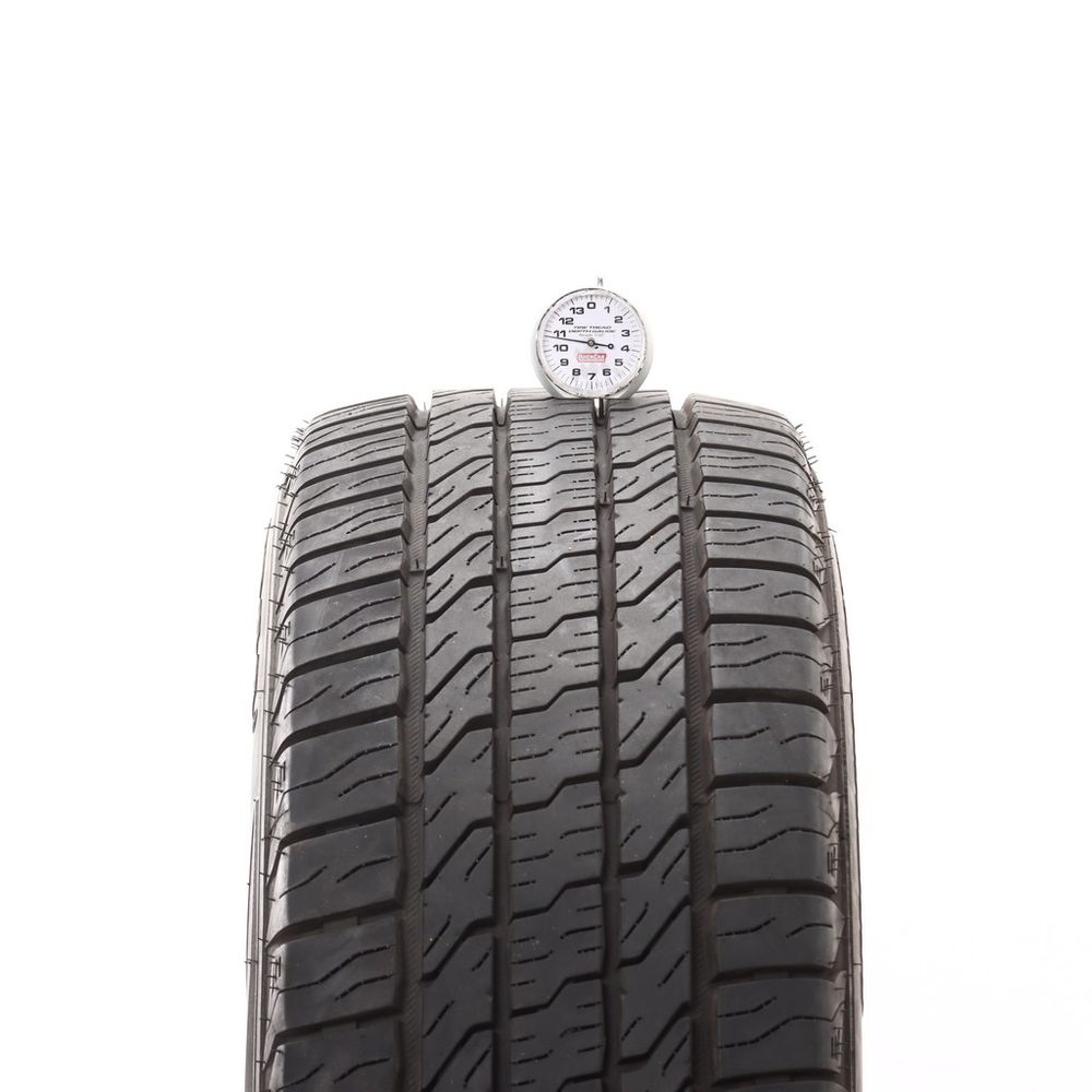 Set of (2) Used 245/65R17 Corsa Highway Terrain Plus 111T - 10.5/32 - Image 2
