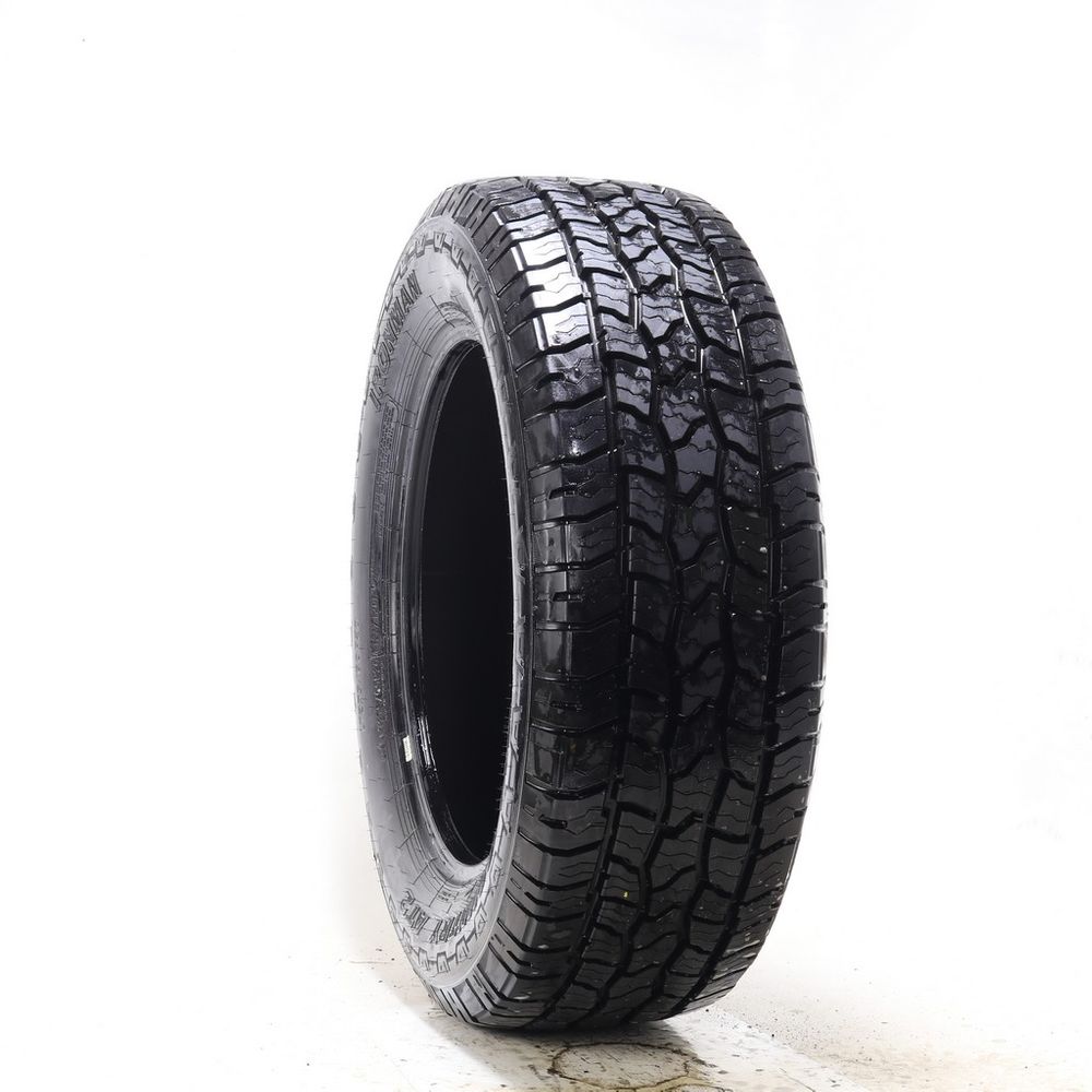 Driven Once LT 275/60R20 Ironman All Country AT2 123/120S 13.5/32