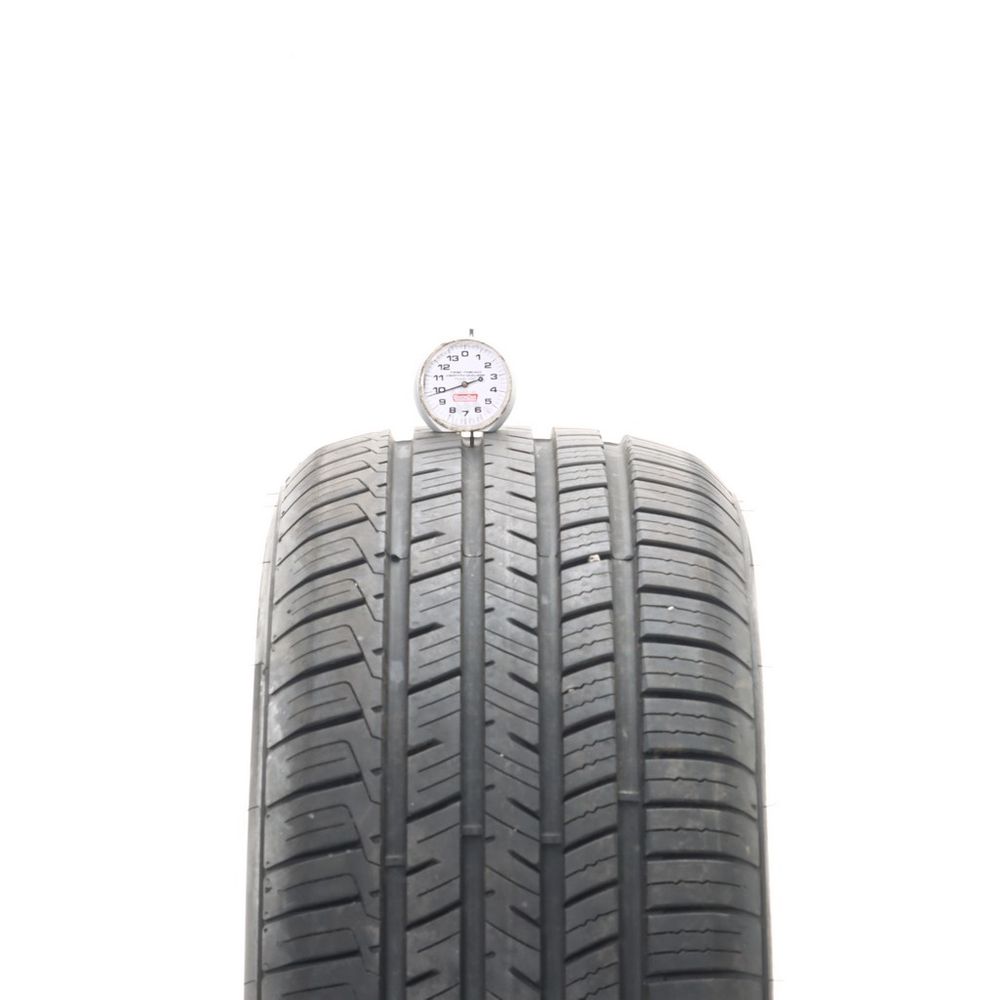 Used 235/55R19 Blackhawk Agility UHP AS 105W - 9.5/32 - Image 2