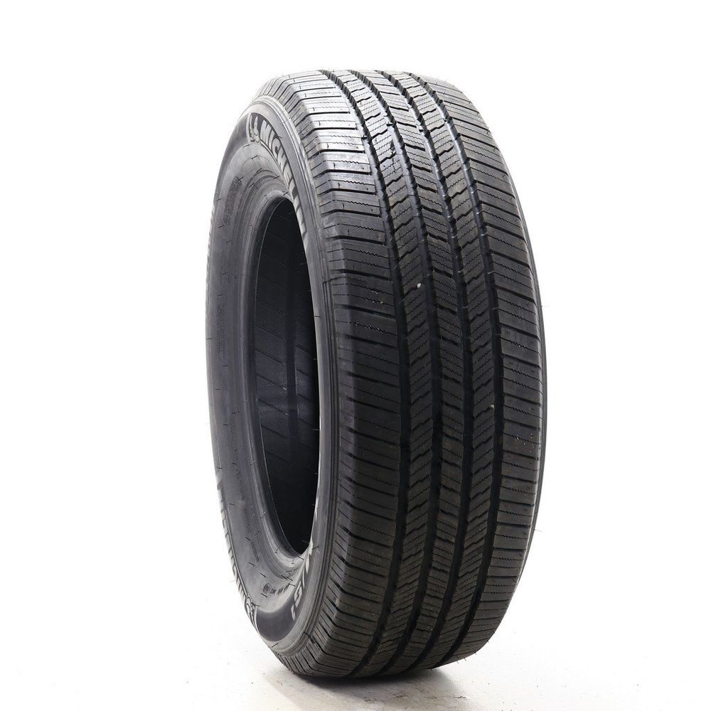 New 265/60R18 Michelin LTX M/S2 109H - 10.5/32 - Image 1