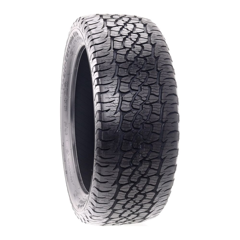New 275/45R22 BFGoodrich Trail-Terrain T/A 112H - Image 1