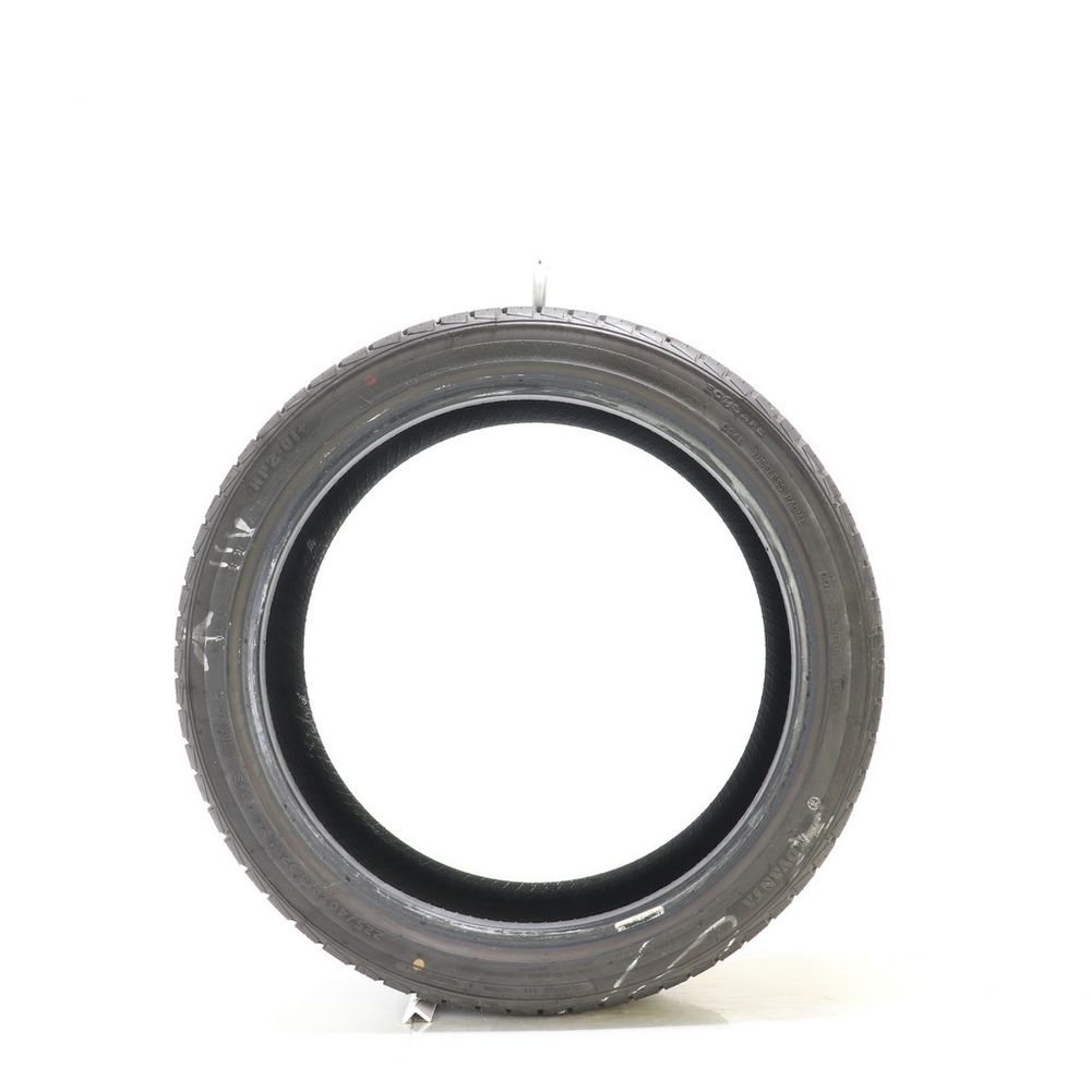 Used 225/40ZR18 Advanta HP Z-01 Plus 92W - 8/32 - Image 3