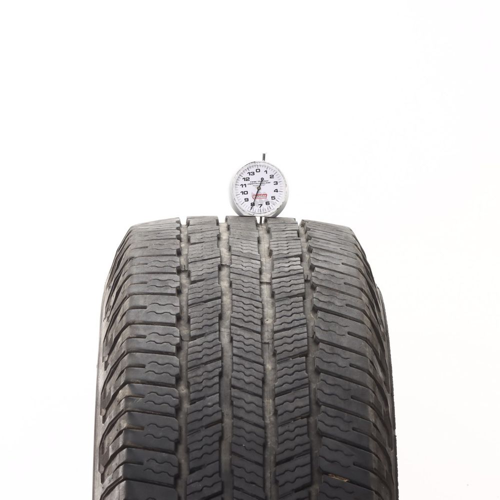 Used LT 245/75R17 Michelin Defender LTX M/S 2 121/118S E - 8/32 - Image 2