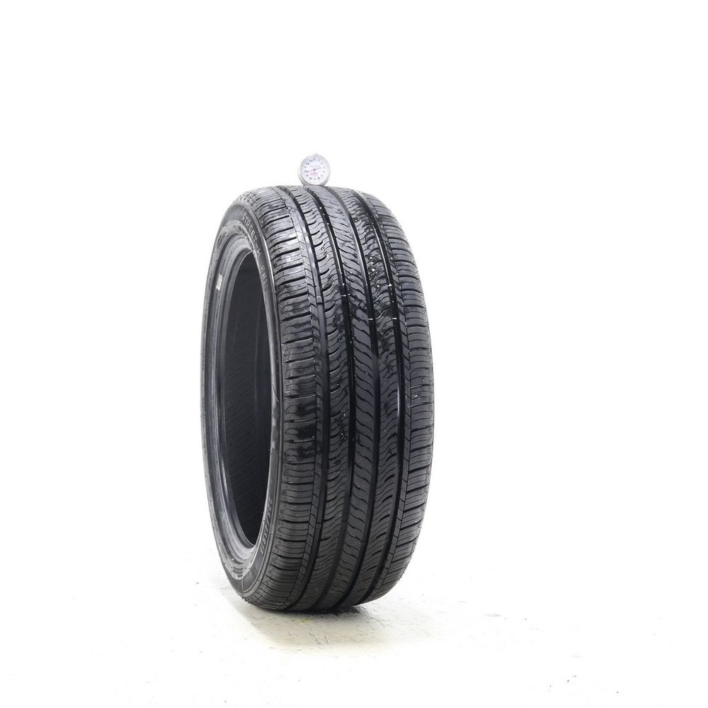 Set of (2) Used 225/45R18 Blackhawk Street-H HH11 95W - 9-9.5/32 - Image 4