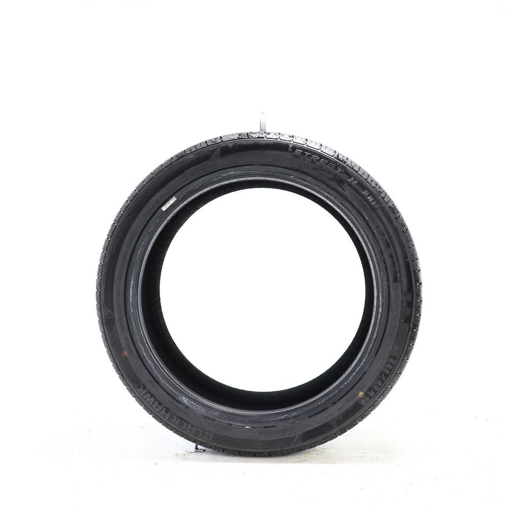 Set of (2) Used 225/45R18 Blackhawk Street-H HH11 95W - 9-9.5/32 - Image 6