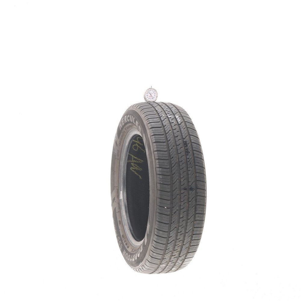 Used 185/65R15 Hercules Roadtour 655 MRE 88T - 5.5/32 - Image 1