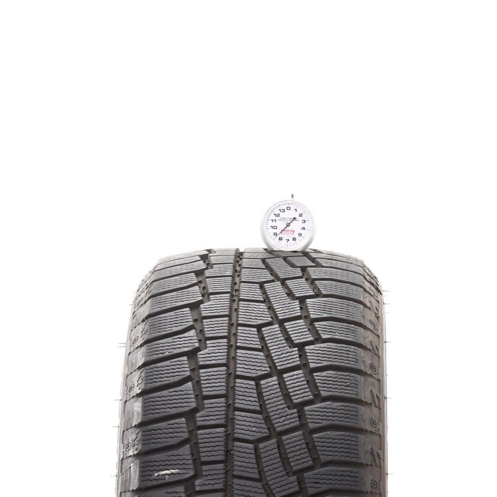 Set of (4) Used 215/55R17 Cooper Discoverer True North 94H - 8-8.5/32 - Image 5