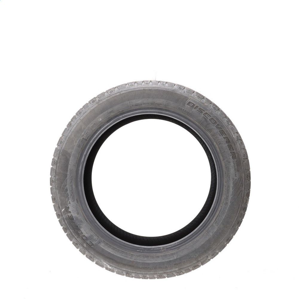 Set of (4) Used 215/55R17 Cooper Discoverer True North 94H - 8-8.5/32 - Image 6