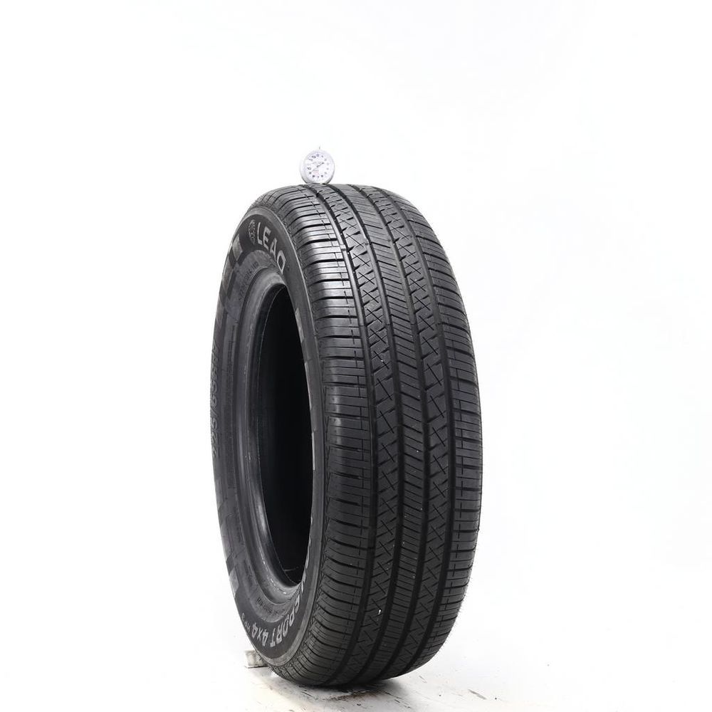 Set of (4) Used 225/65R17 Leao Lion Sport 4X4 HP3 102H - 7.5-9/32 - Image 10