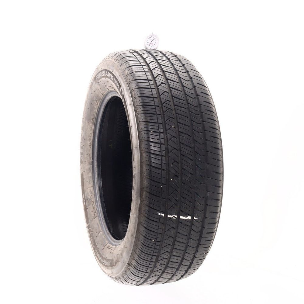 Used 255/60R18 Firestone Firehawk Pursuit 108V - 8/32 - Image 1