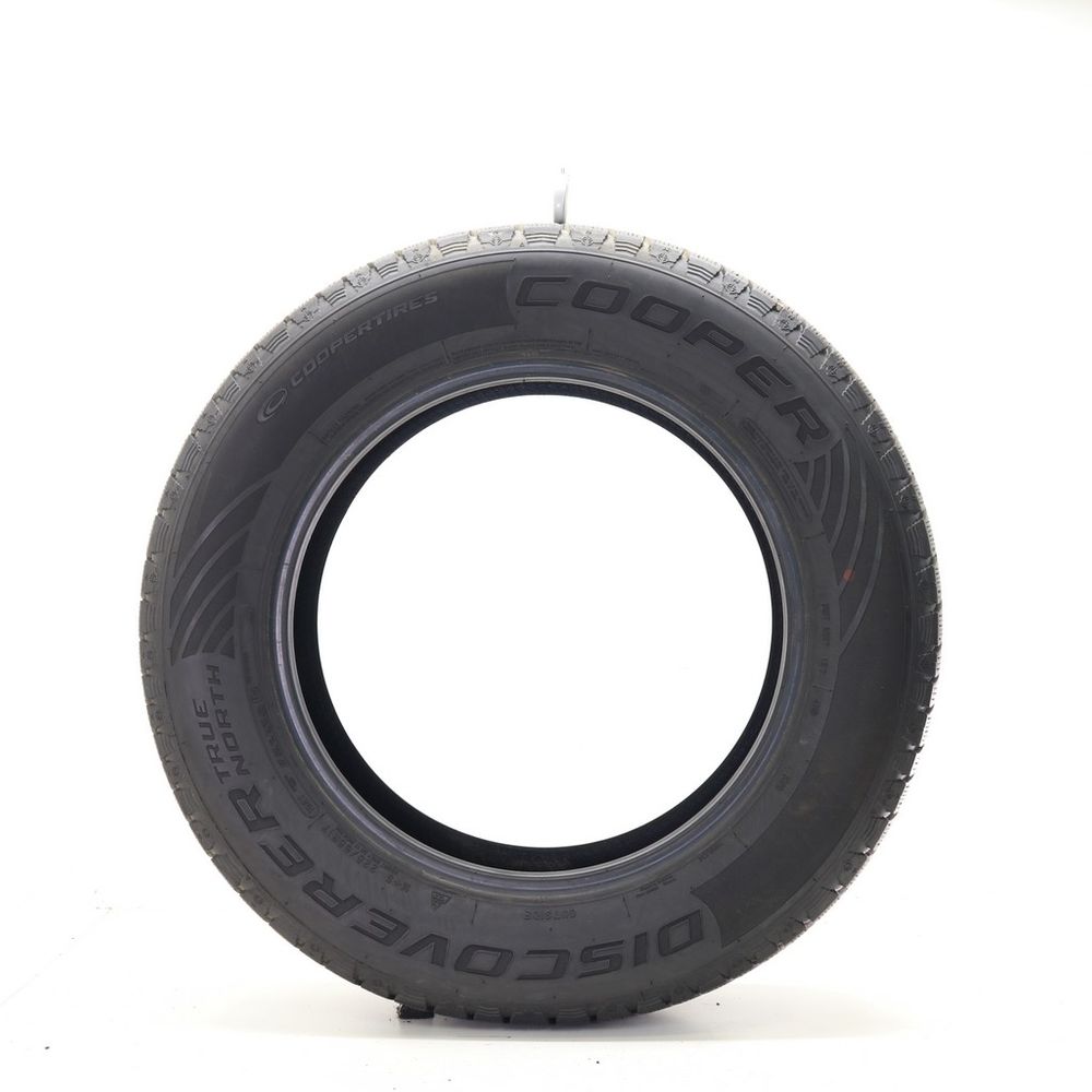 Set of (2) Used 225/65R17 Cooper Discoverer True North 102T - 7.5-8/32 - Image 3