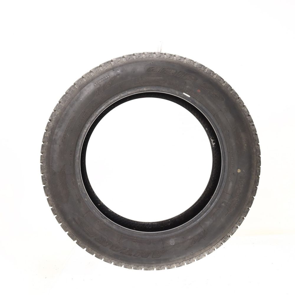 Used 235/60R18 Antares Grip 20 107S - 9.5/32 - Image 3