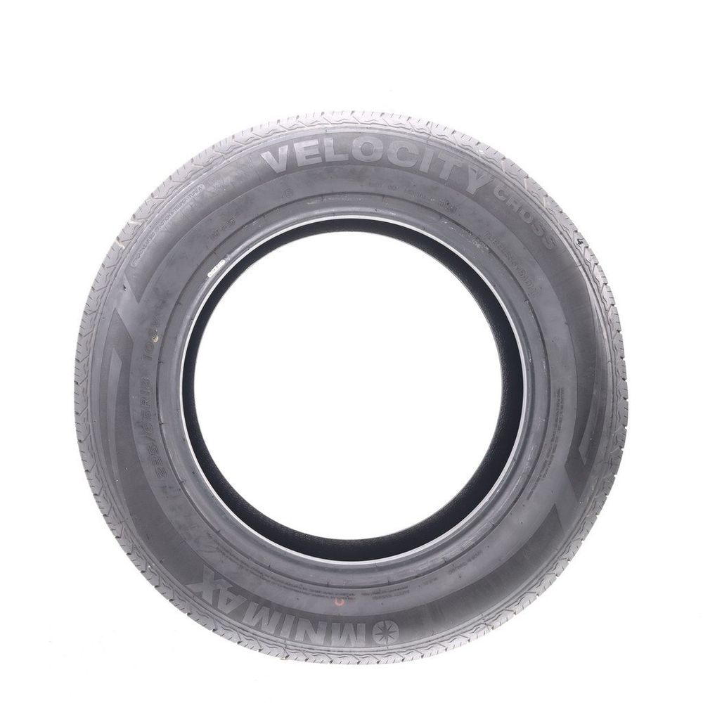 Used 235/65R18 Omnimax Velocity Cross 106V - 9.5/32 - Image 3